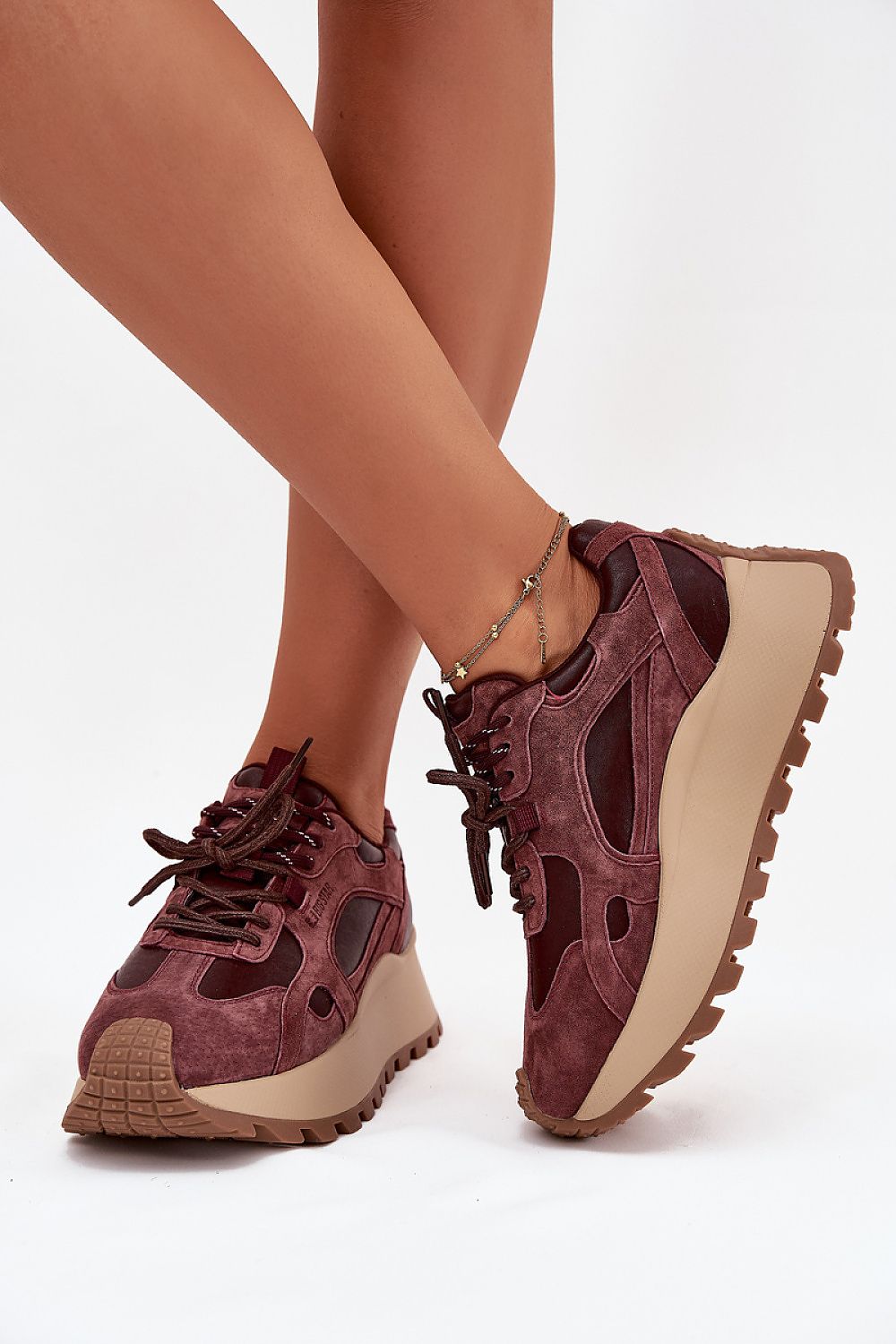 Sportinė avalynė model 216438 Step in style