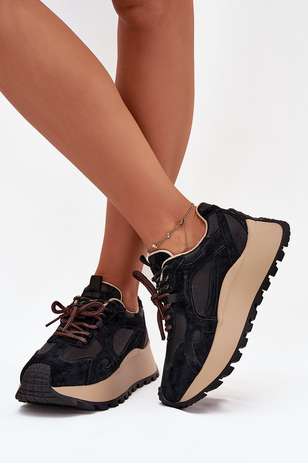 Sportinė avalynė model 216440 Step in style