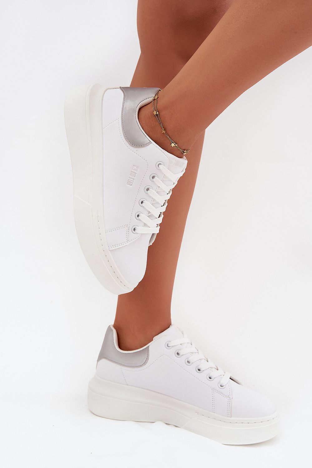 Sportinė avalynė model 216442 Step in style