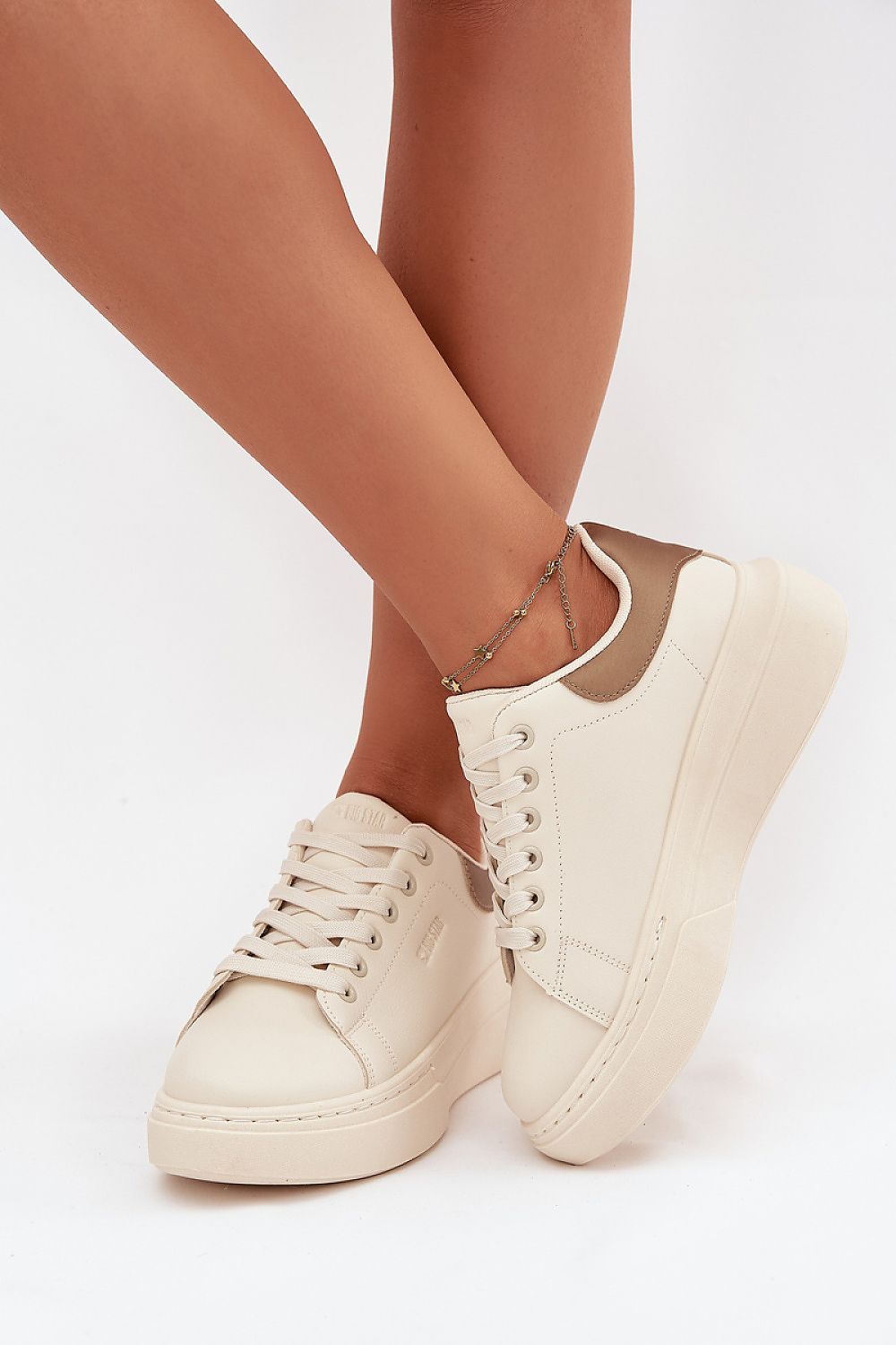 Sportinė avalynė model 216444 Step in style