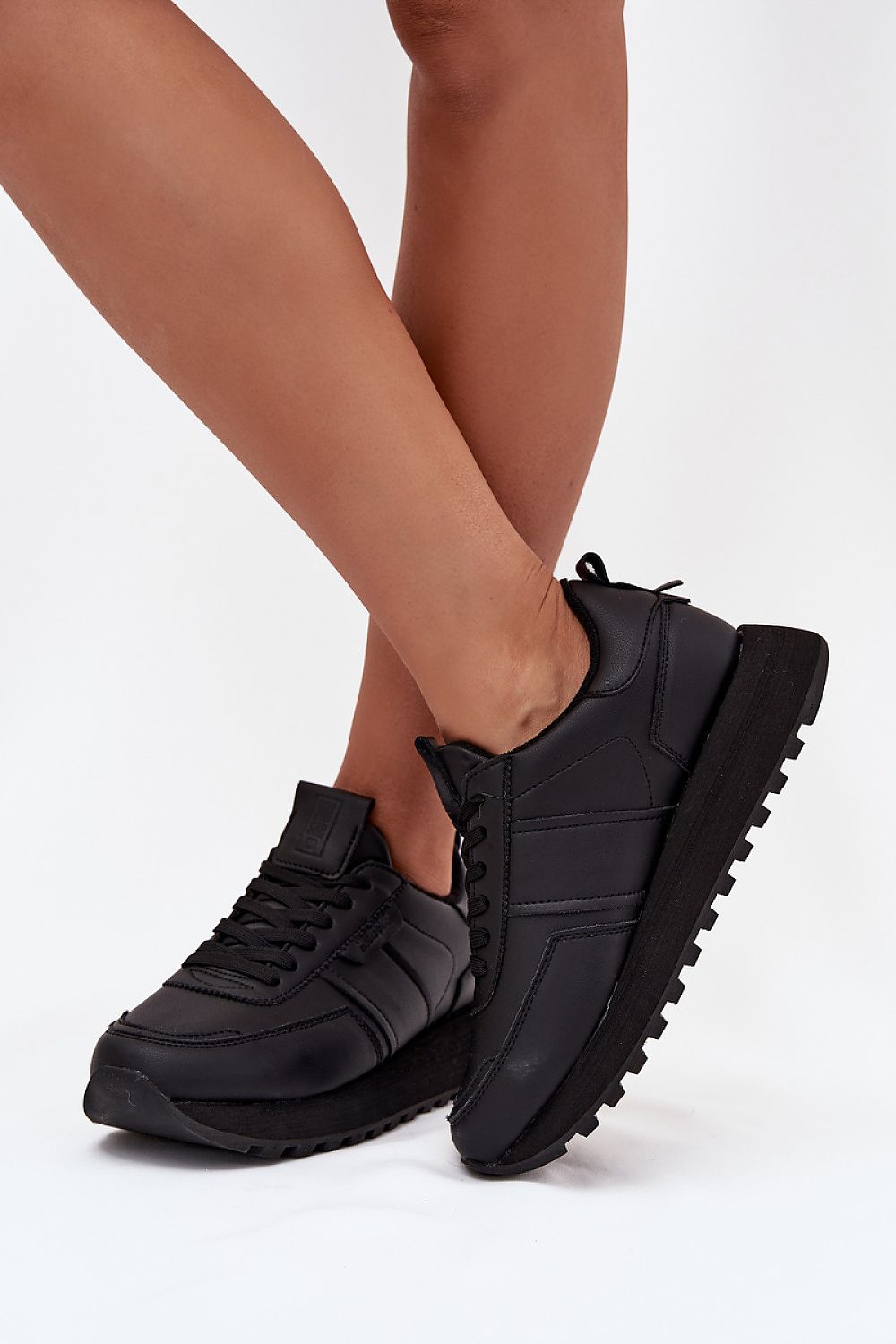 Sportinė avalynė model 216446 Step in style