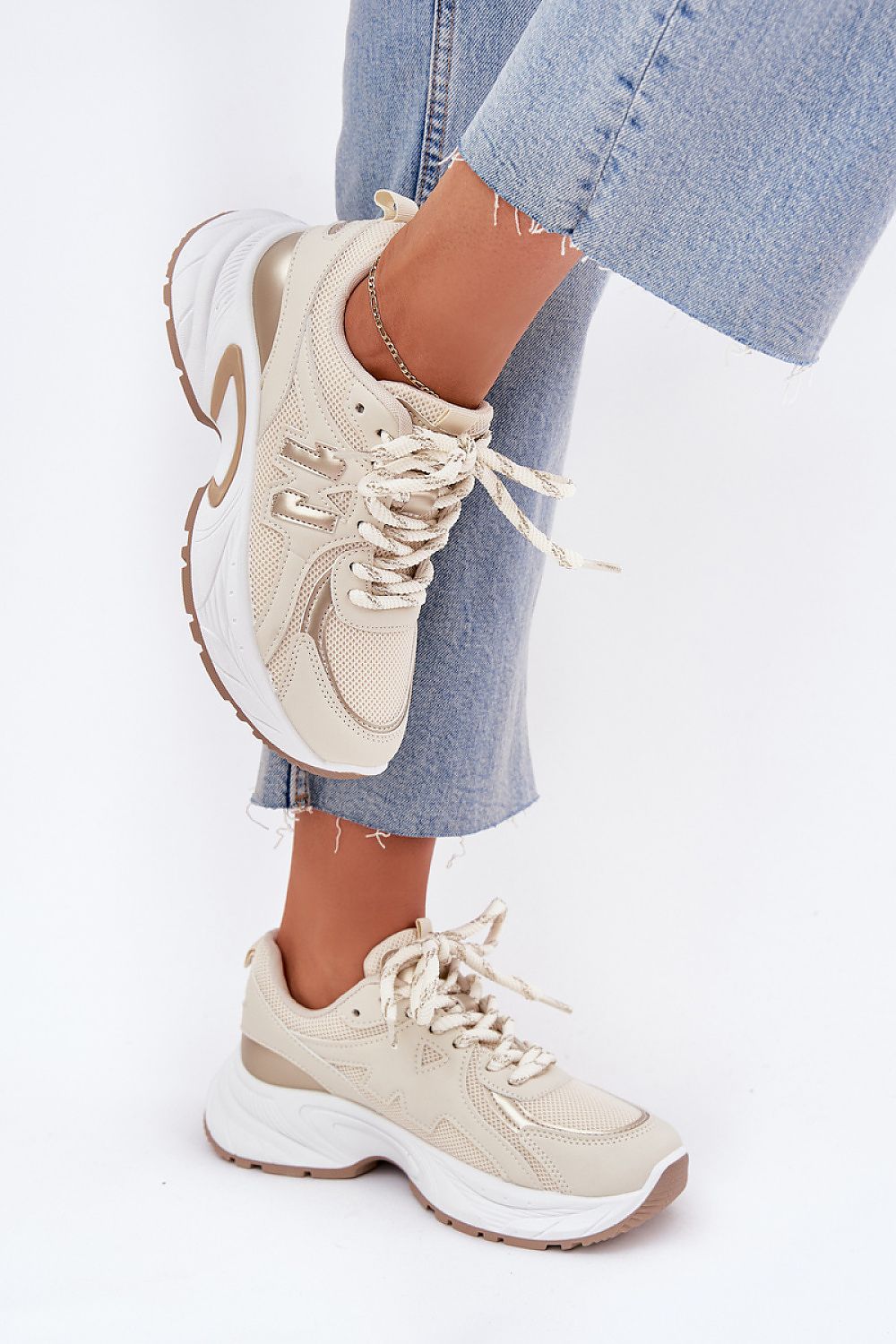 Sportinė avalynė model 216448 Step in style