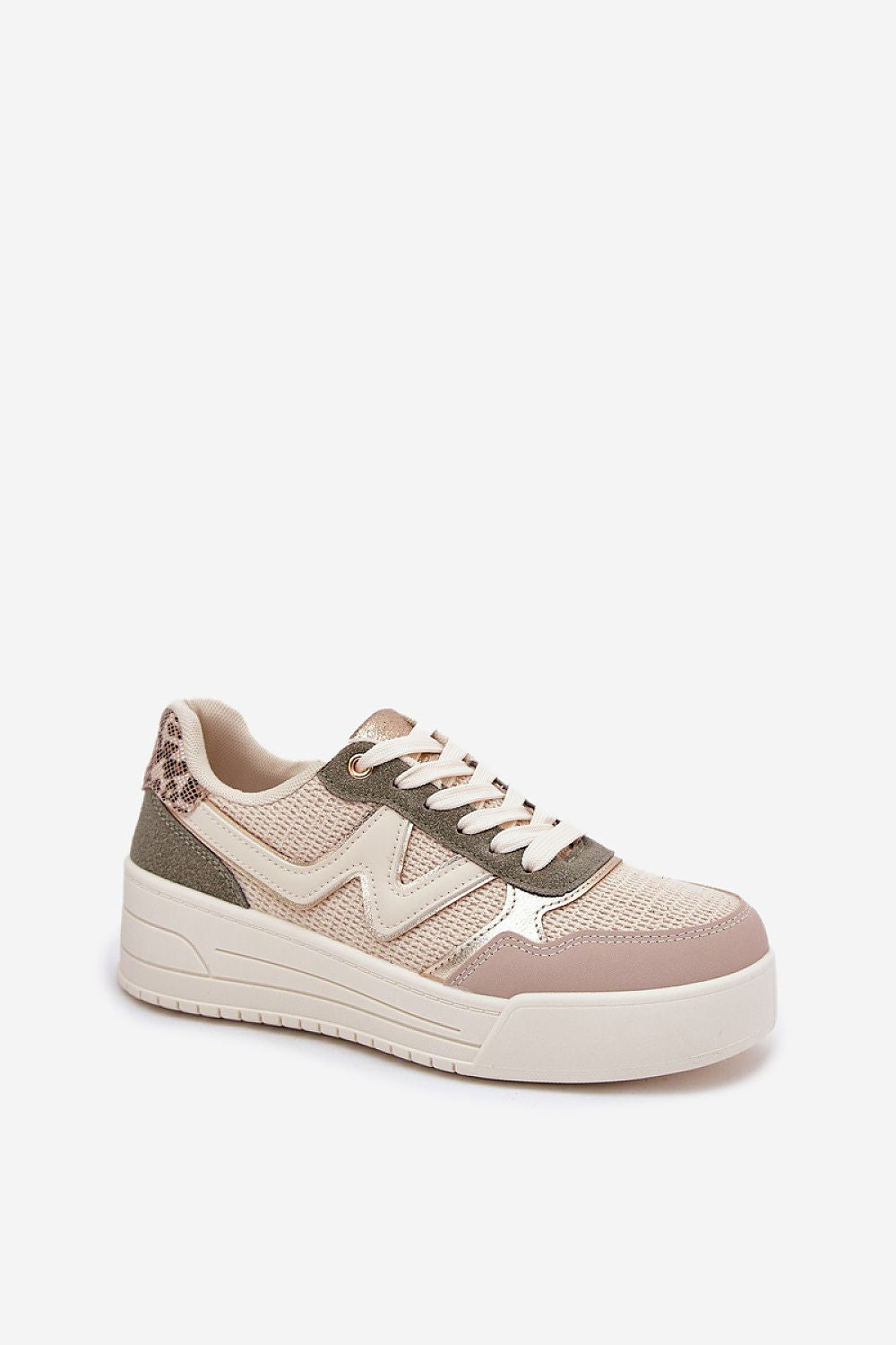 Sportinė avalynė model 216449 Step in style