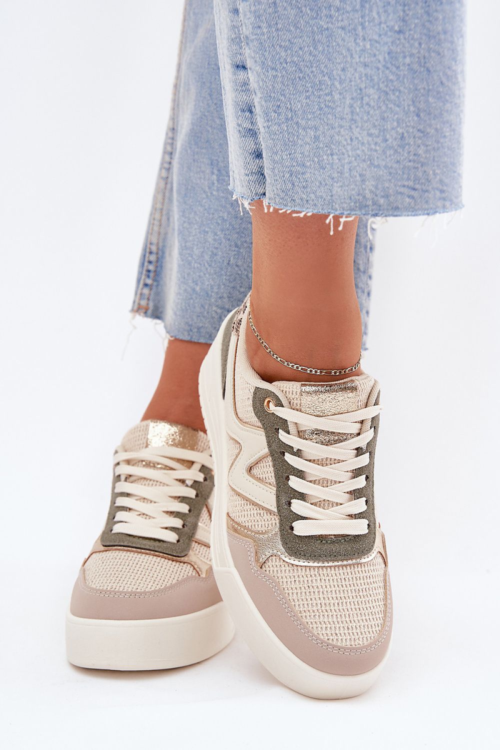 Sportinė avalynė model 216449 Step in style