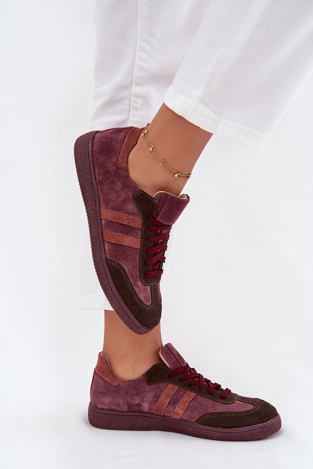 Sportinė avalynė model 216457 Step in style