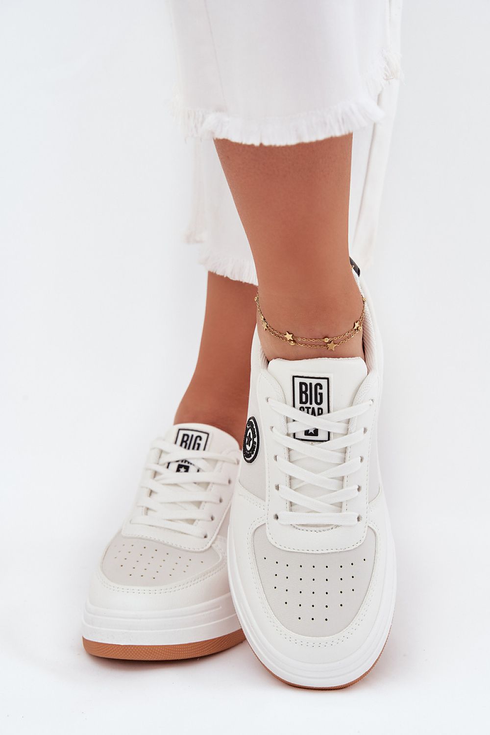 Sportinė avalynė model 216464 Step in style
