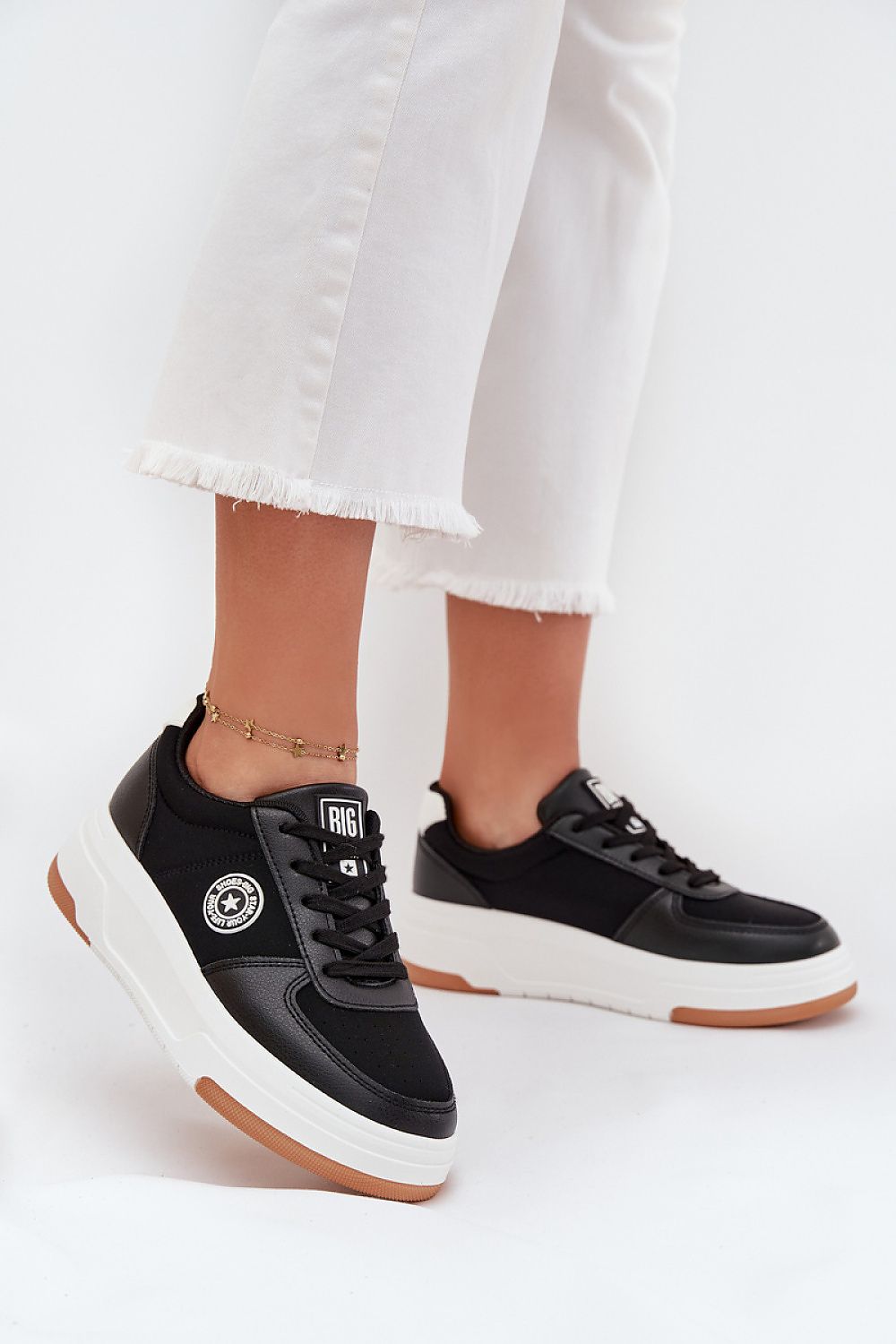 Sportinė avalynė model 216465 Step in style