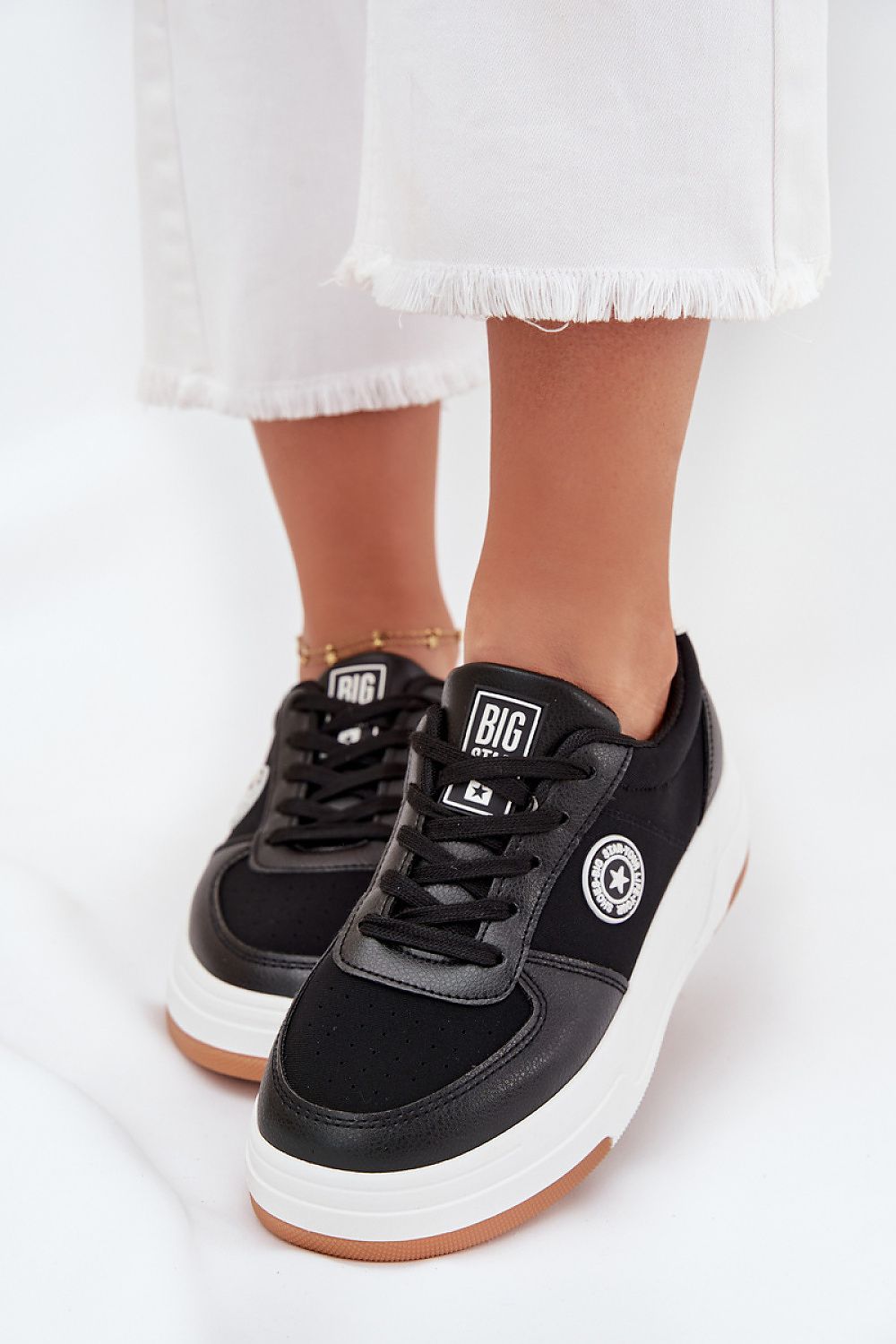 Sportinė avalynė model 216465 Step in style