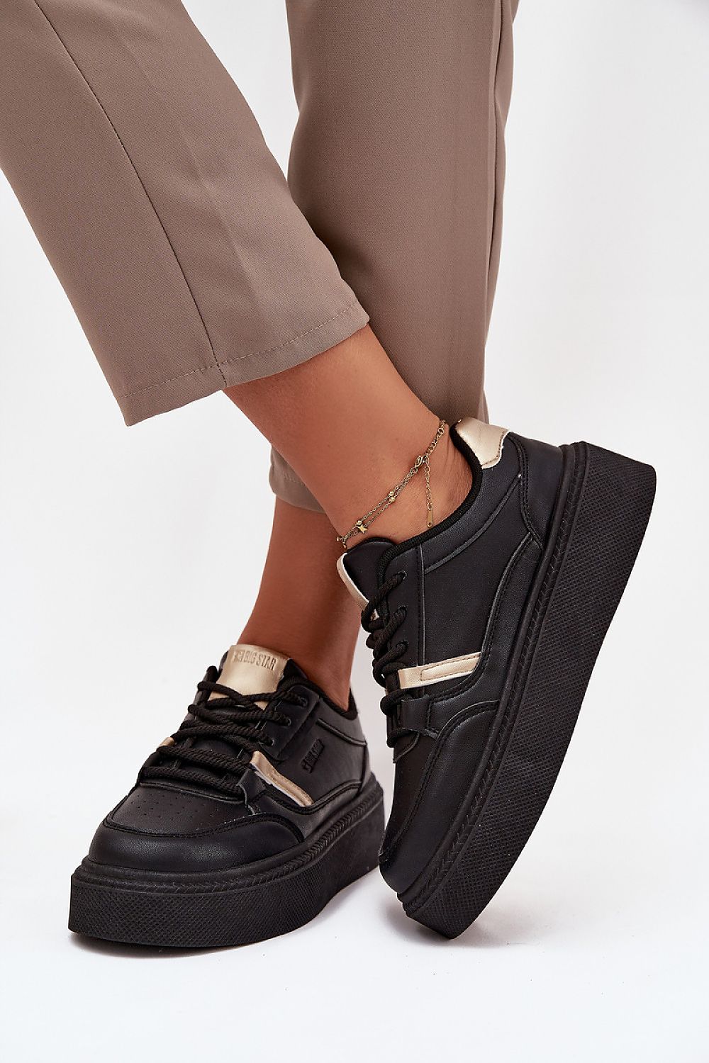 Sportinė avalynė model 216466 Step in style