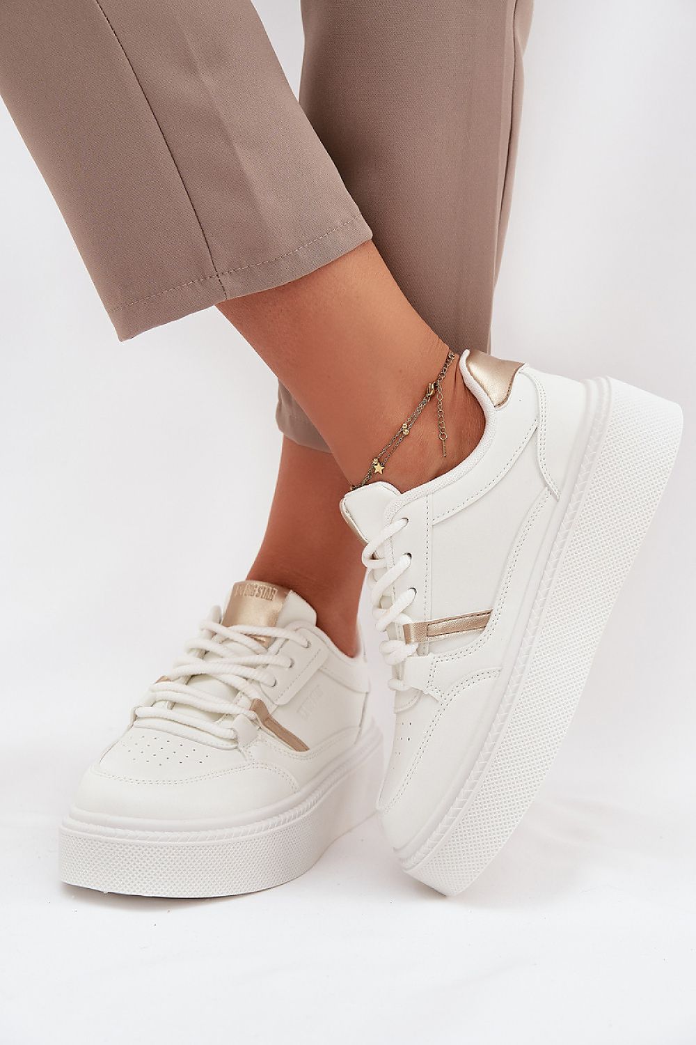 Sportinė avalynė model 216467 Step in style