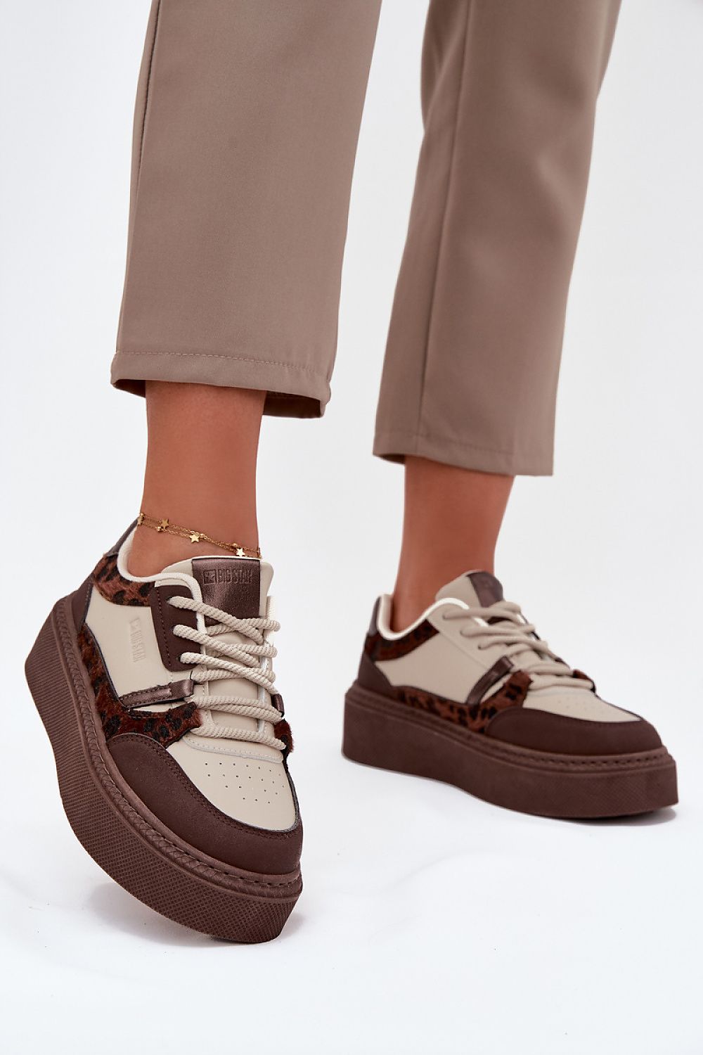 Sportinė avalynė model 216468 Step in style