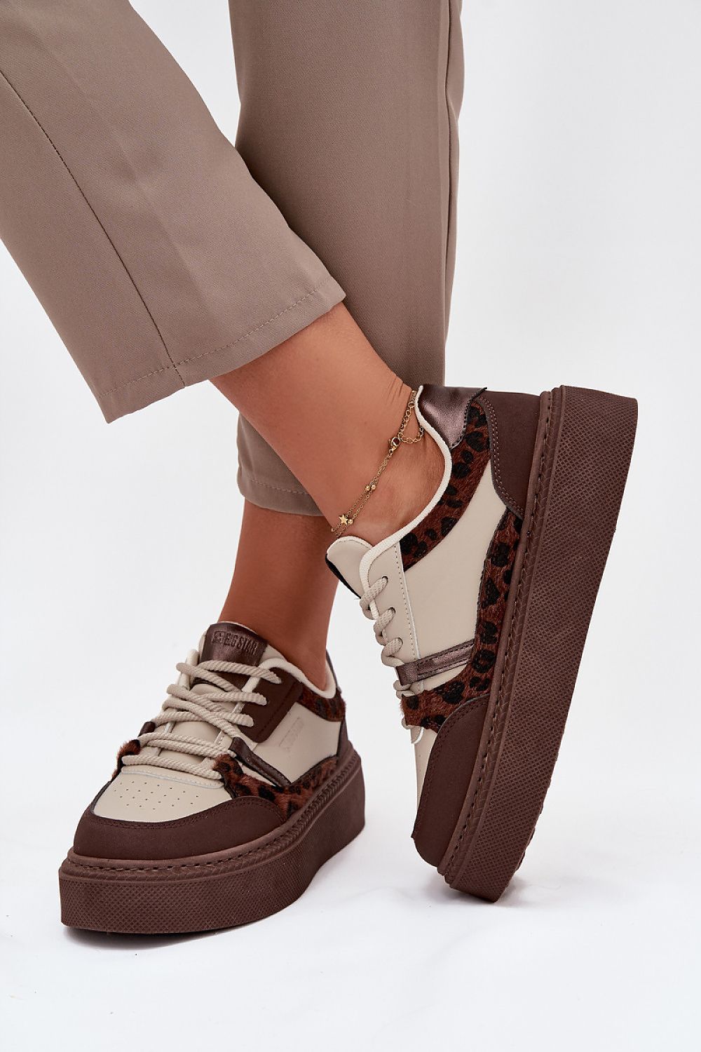 Sportinė avalynė model 216468 Step in style