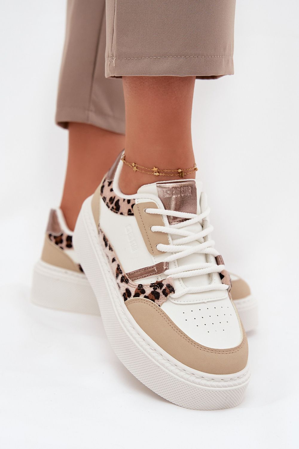Sportinė avalynė model 216469 Step in style