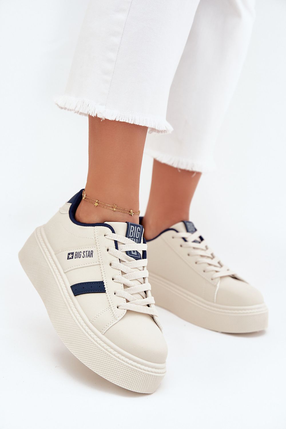 Sportinė avalynė model 216470 Step in style