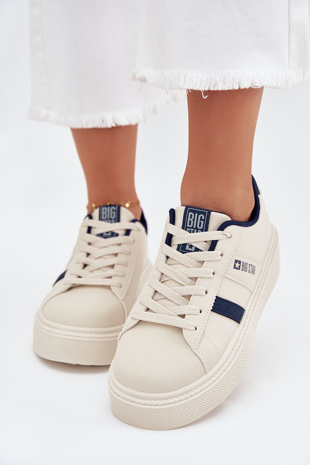 Sportinė avalynė model 216470 Step in style
