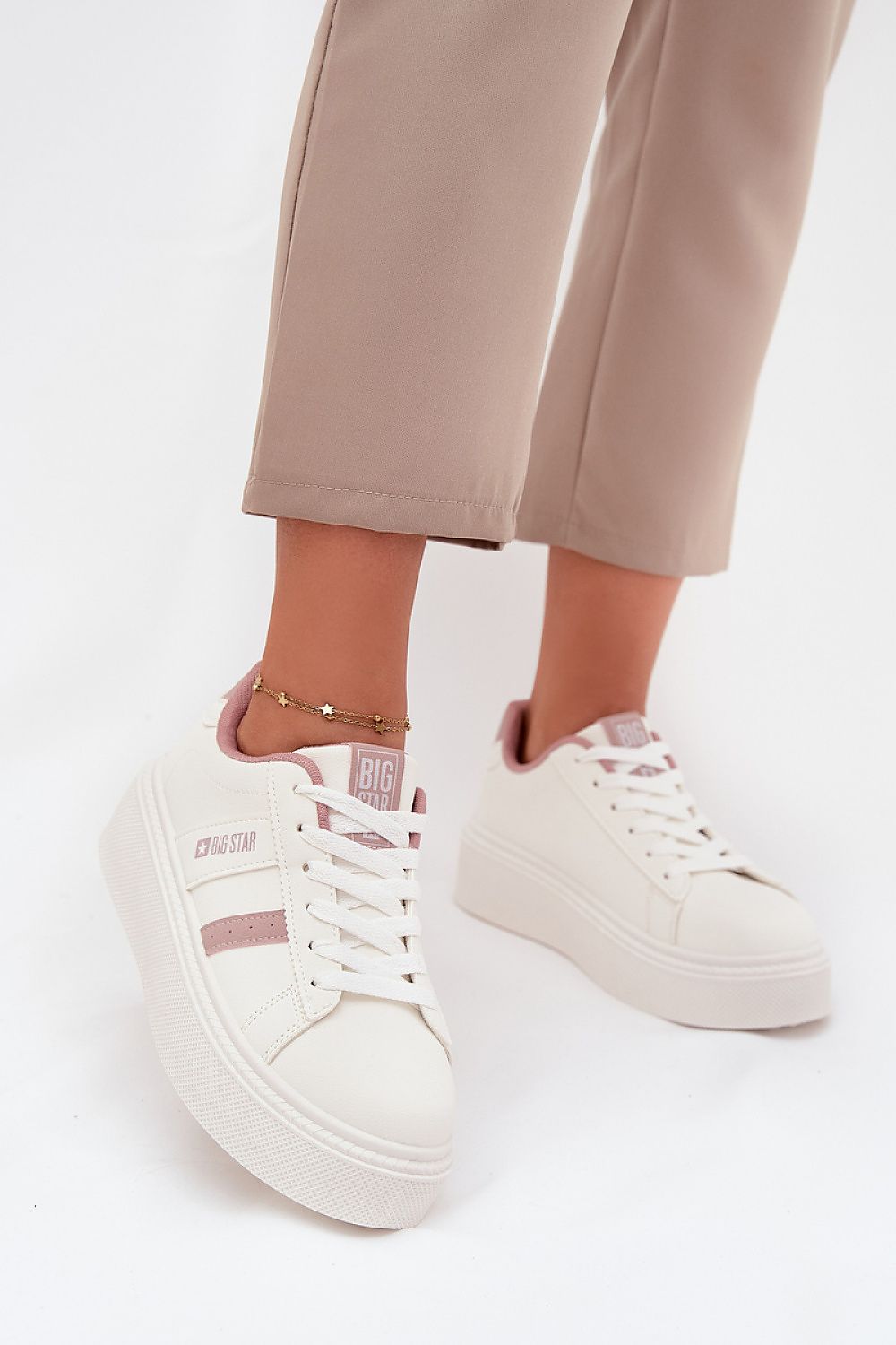 Sportinė avalynė model 216471 Step in style