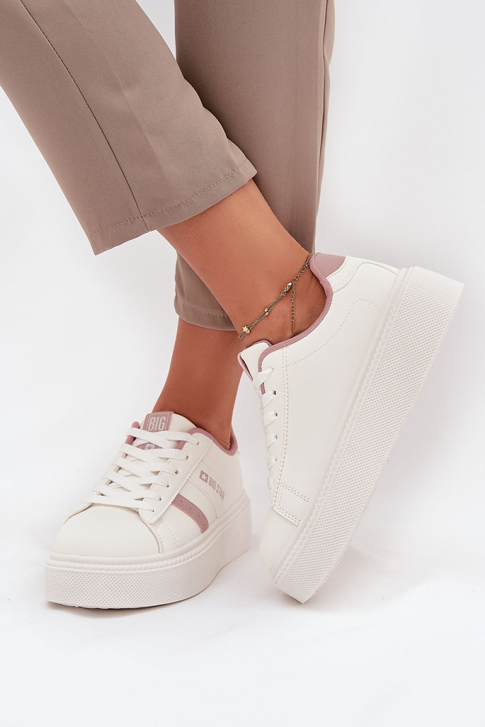 Sportinė avalynė model 216471 Step in style