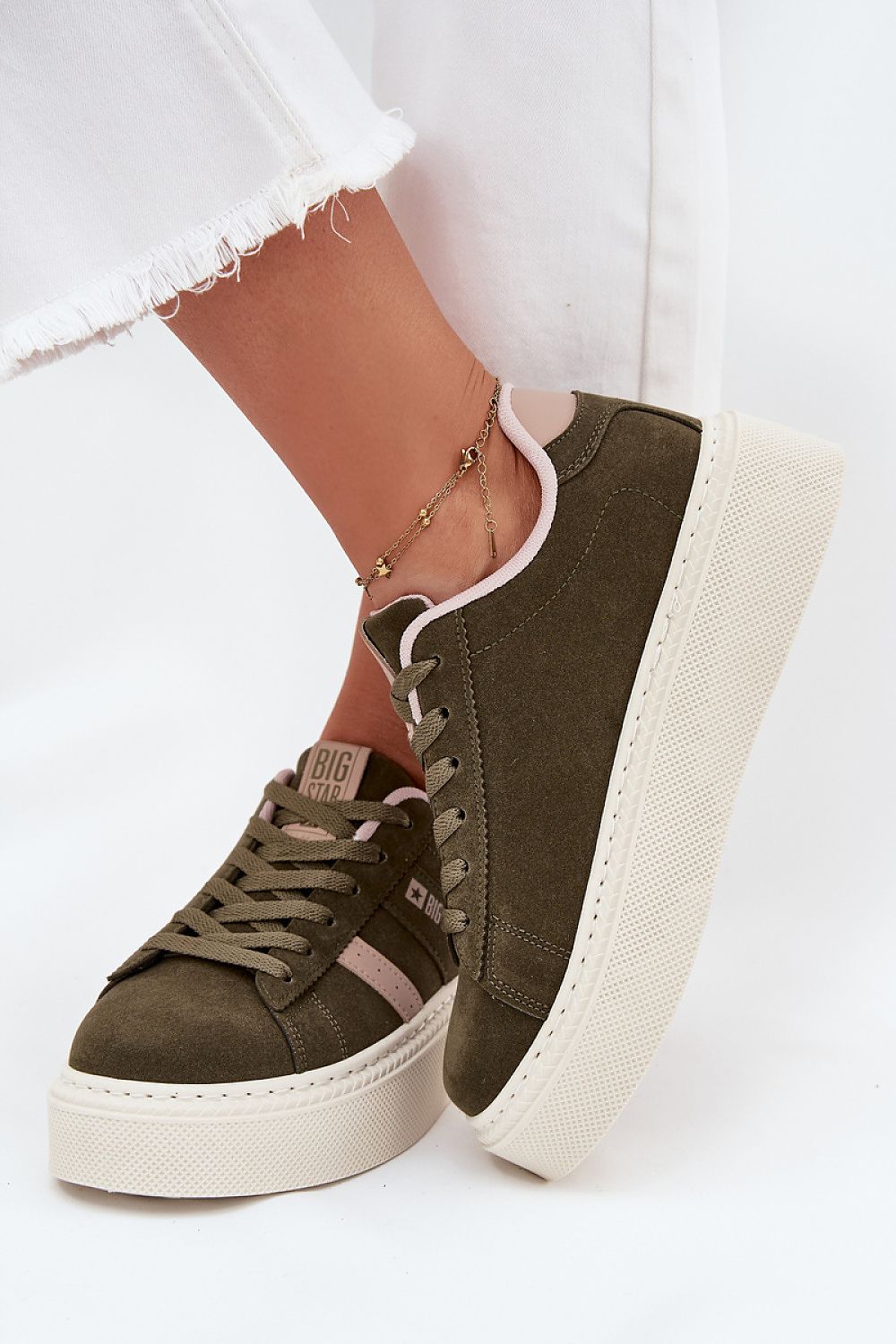 Sportinė avalynė model 216472 Step in style