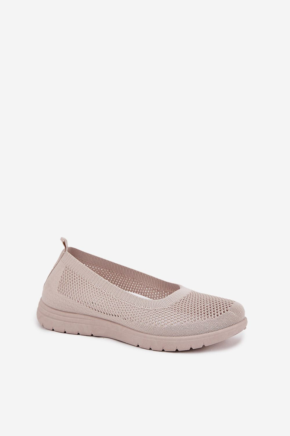 Baleto bateliai model 216518 Step in style