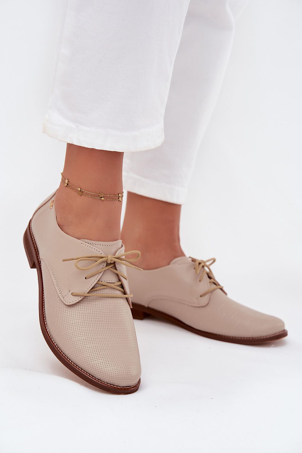 Žema avalynė model 216522 Step in style