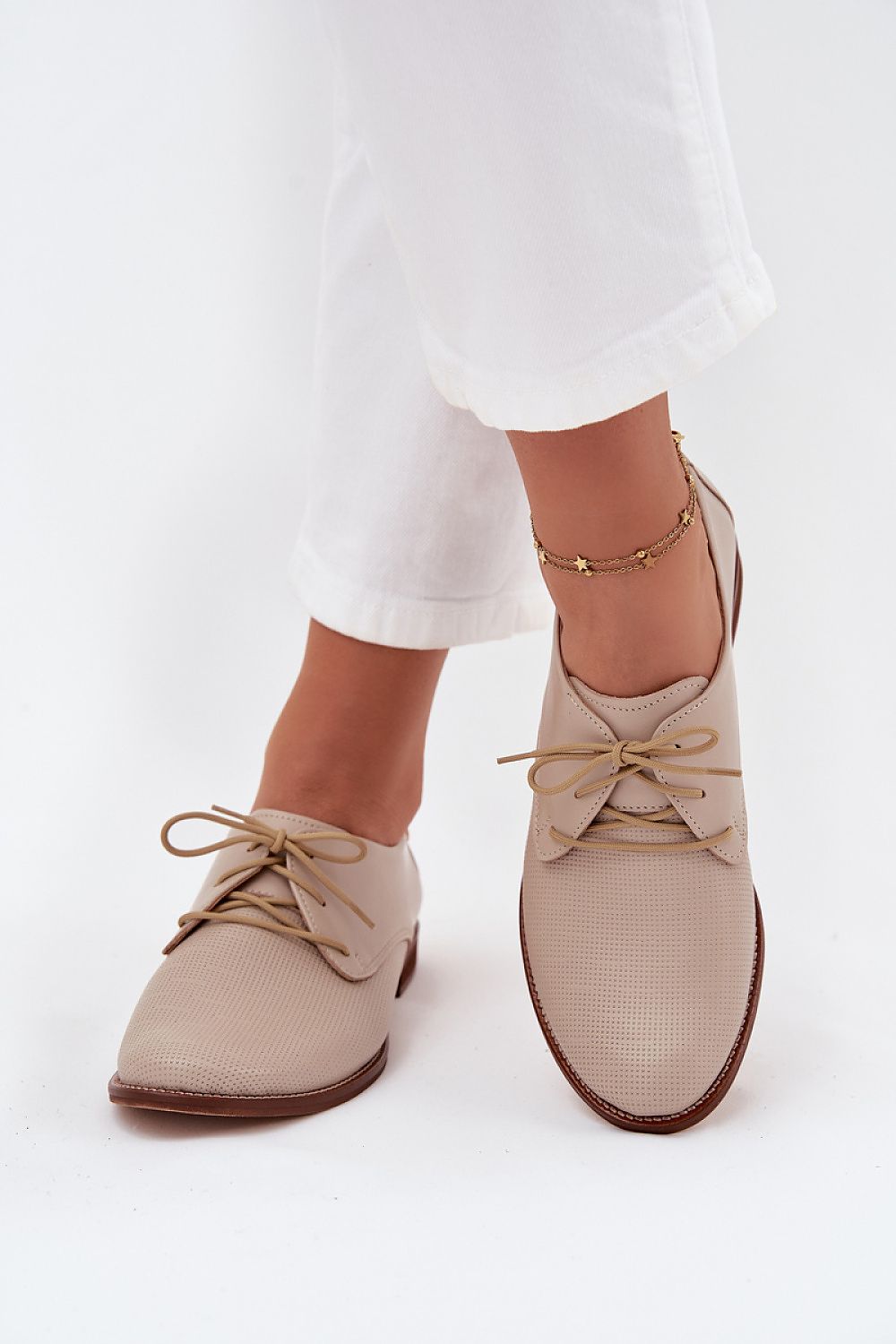 Žema avalynė model 216522 Step in style