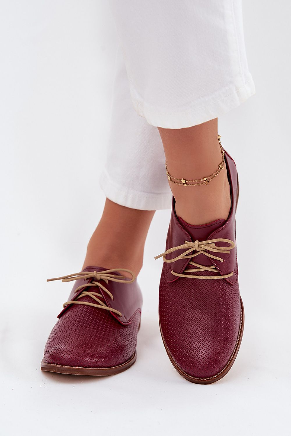 Žema avalynė model 216523 Step in style