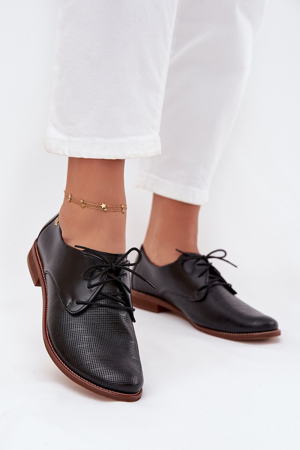 Žema avalynė model 216524 Step in style