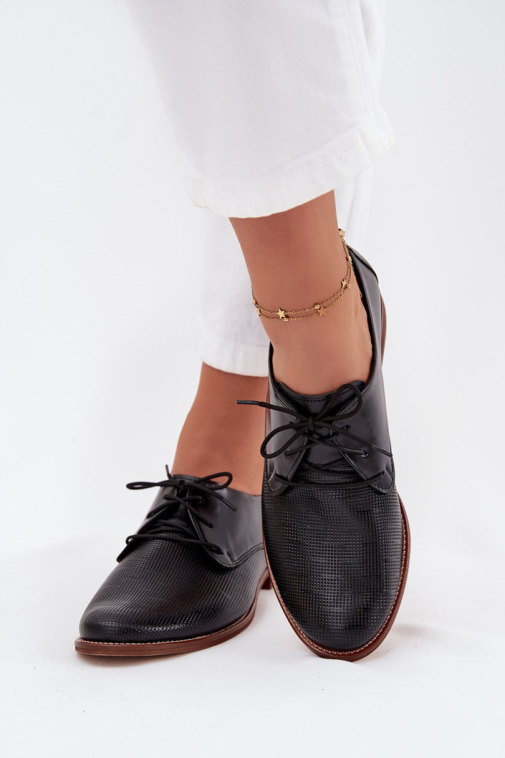 Žema avalynė model 216524 Step in style