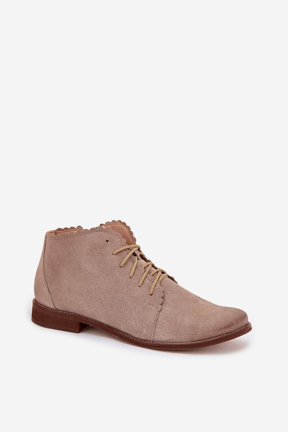 Žema avalynė model 216525 Step in style