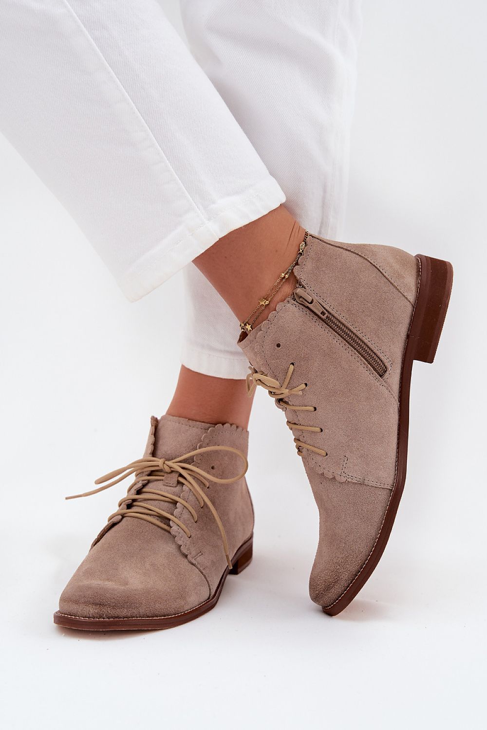 Žema avalynė model 216525 Step in style