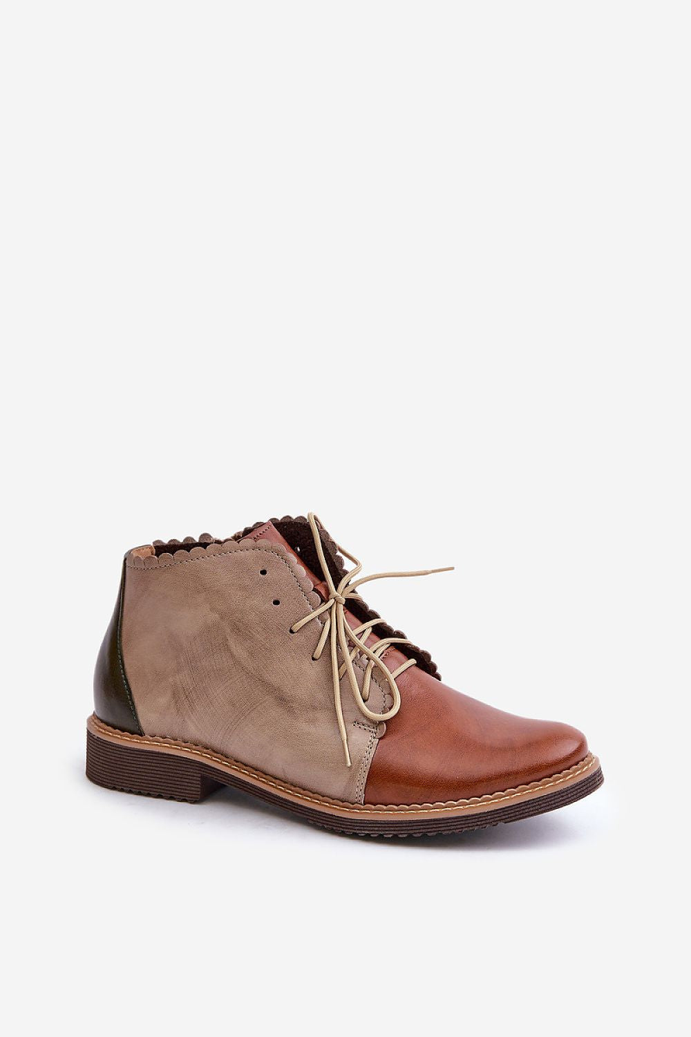 Žema avalynė model 216526 Step in style