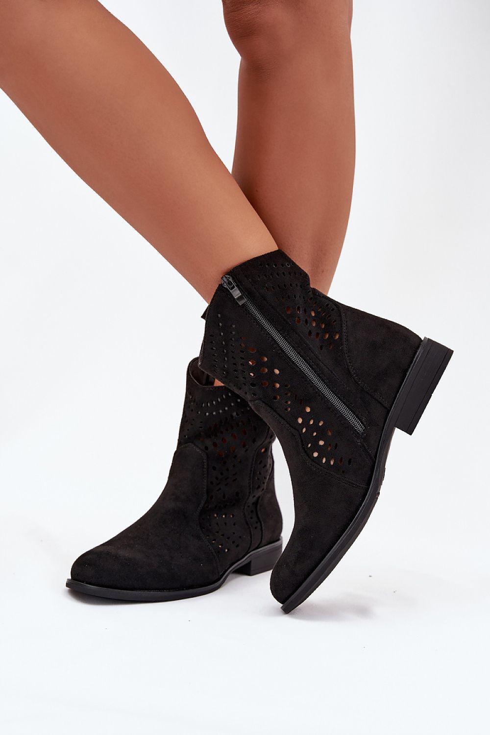 Batai model 216642 Step in style