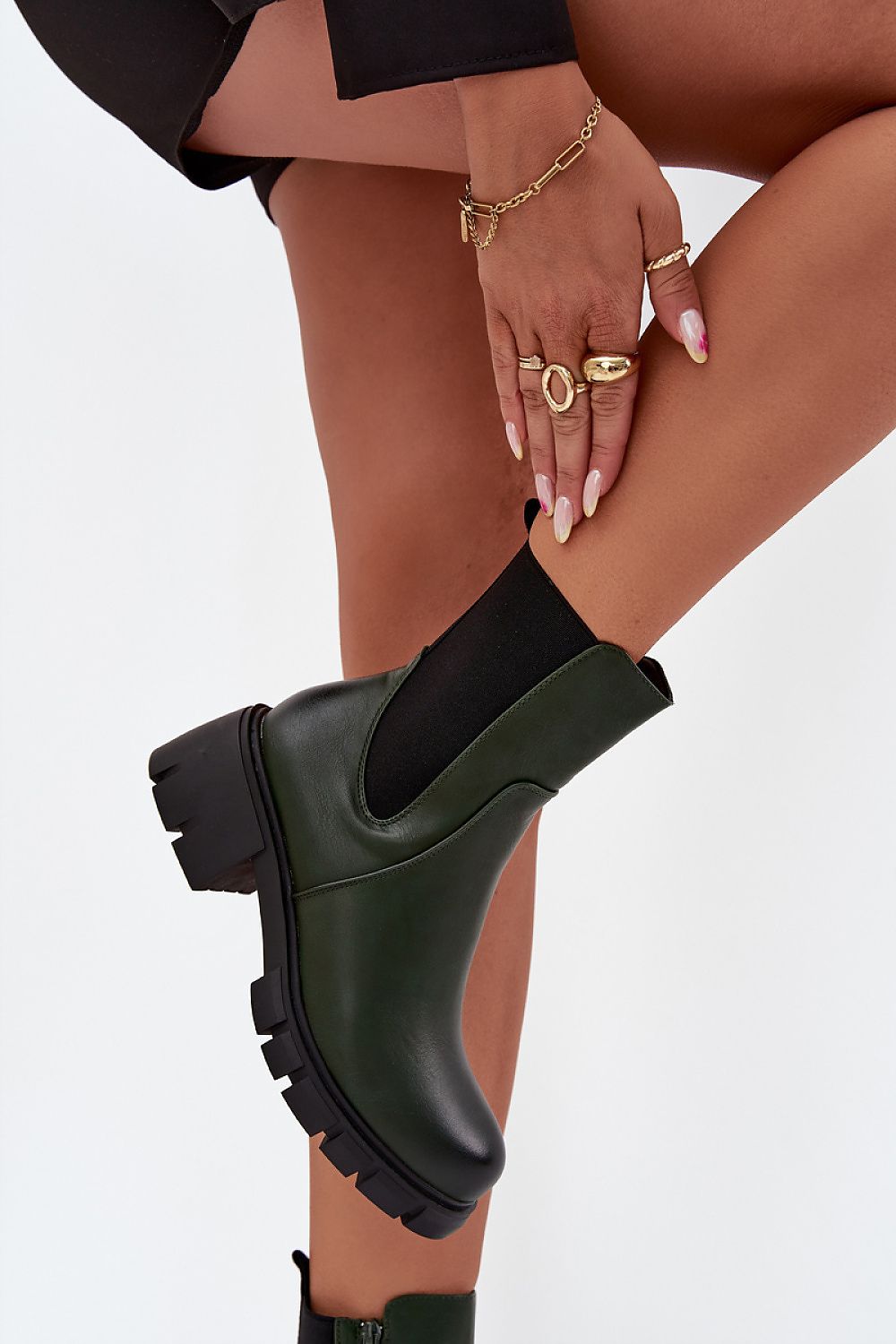 Batai model 216643 Step in style