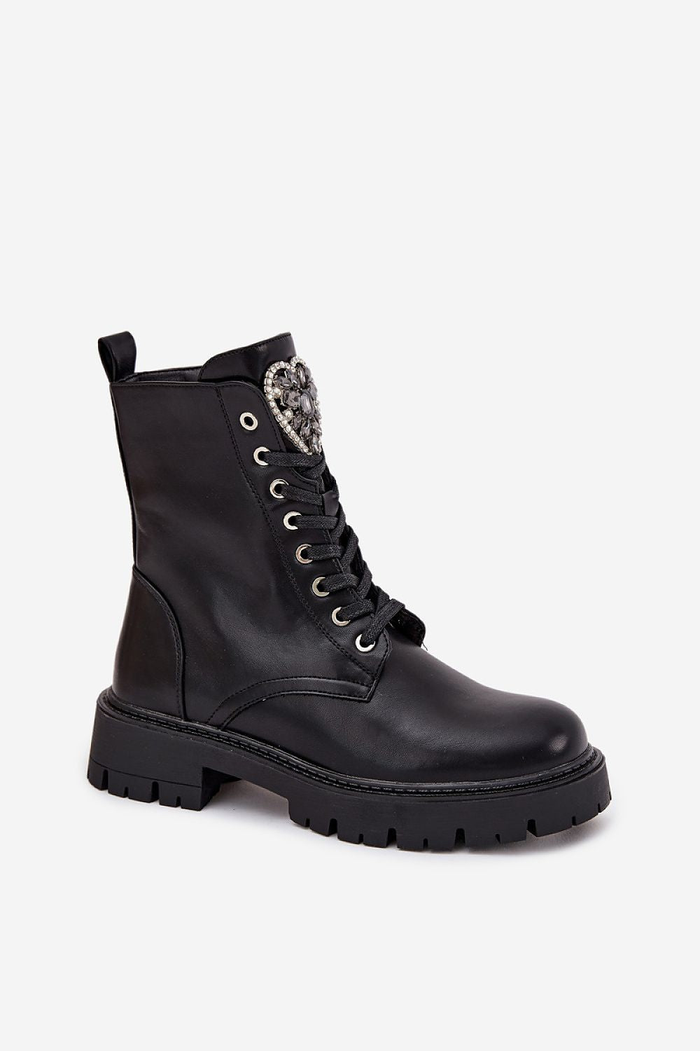 Bootie model 216649 Step in style