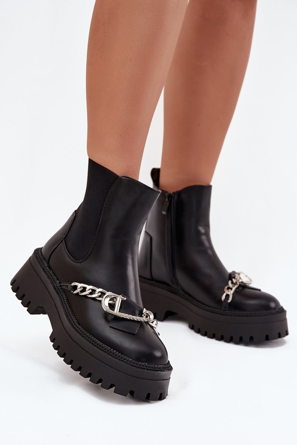 Batai model 216798 Step in style