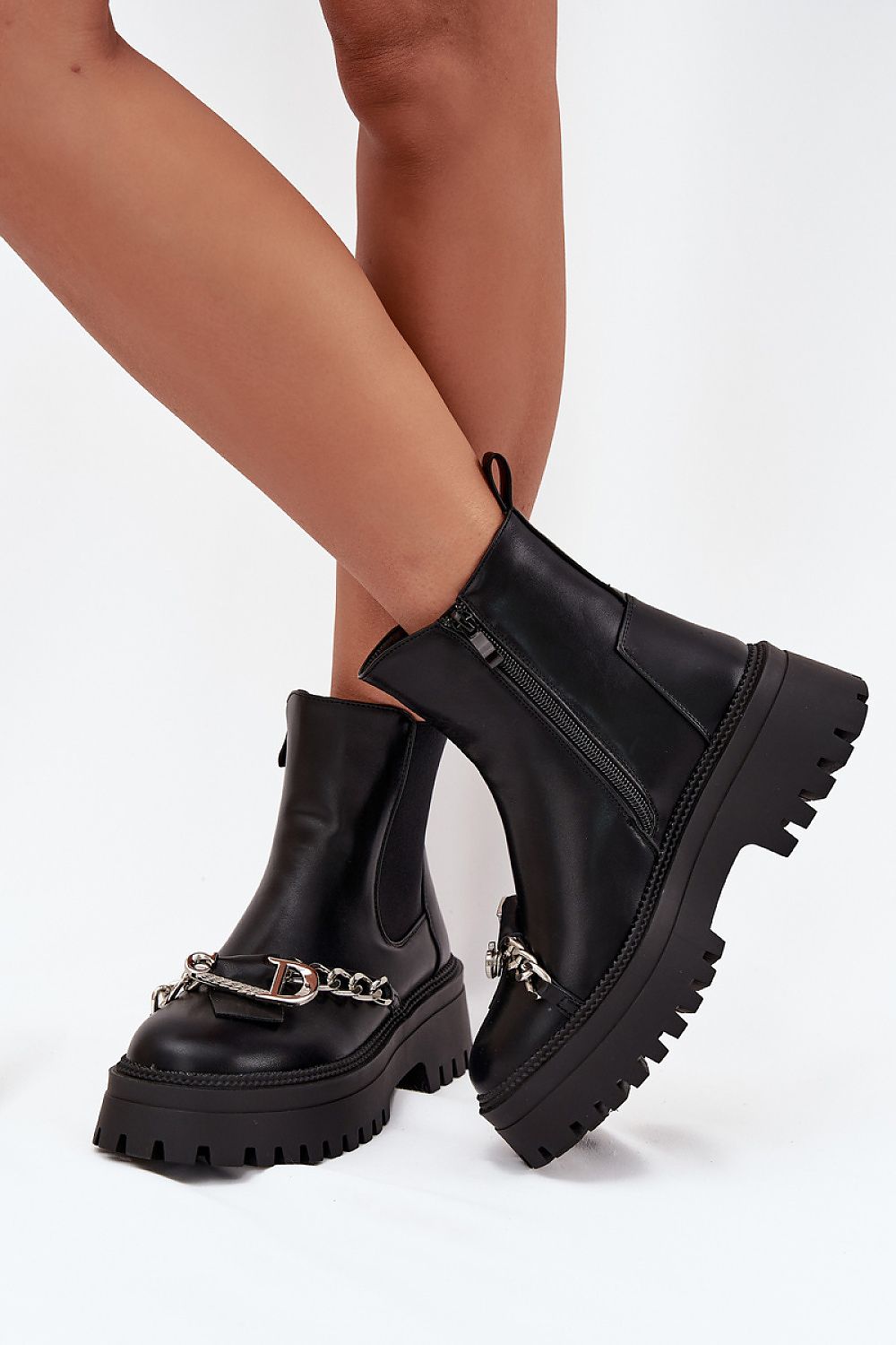 Batai model 216798 Step in style