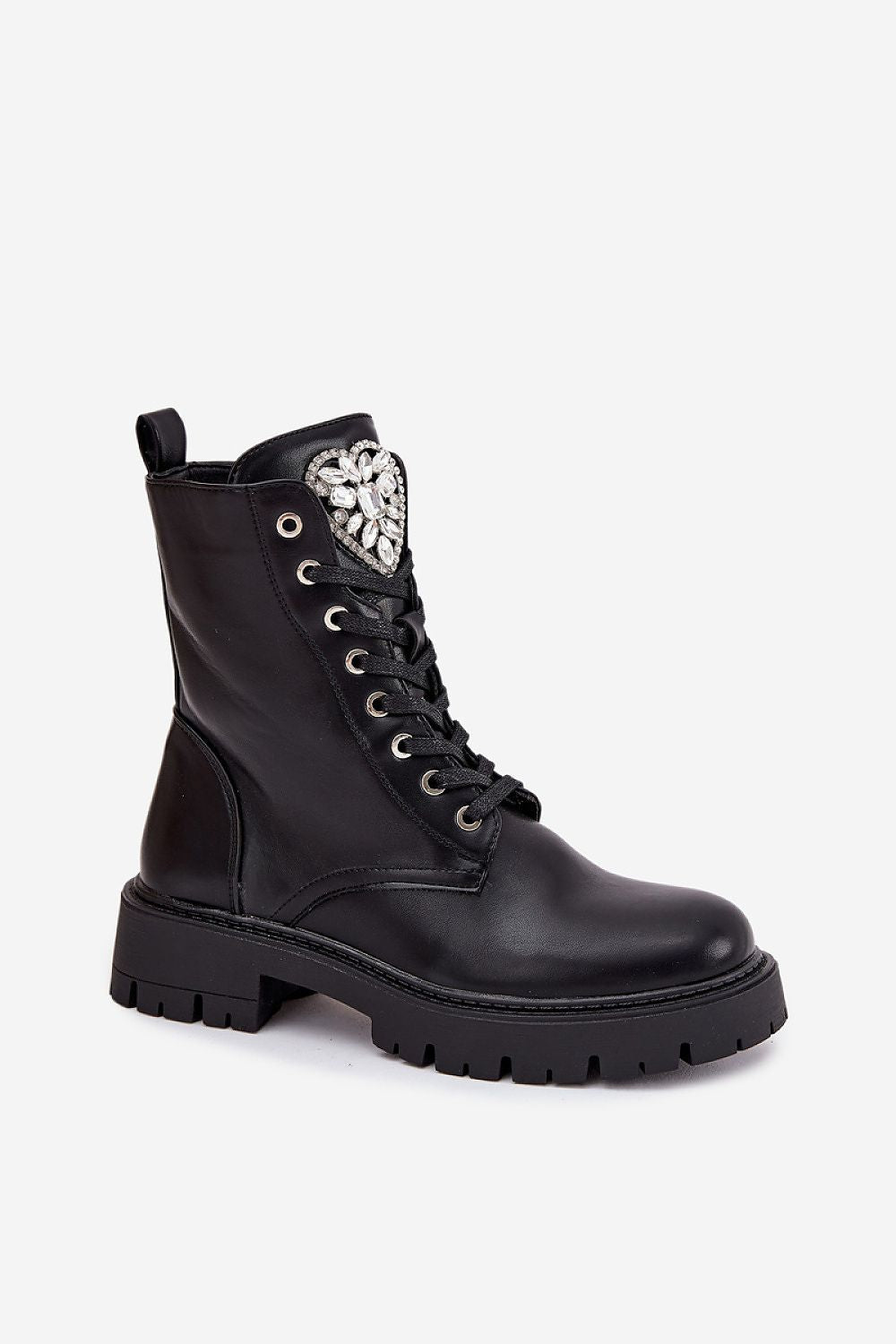 Bootie model 216815 Step in style