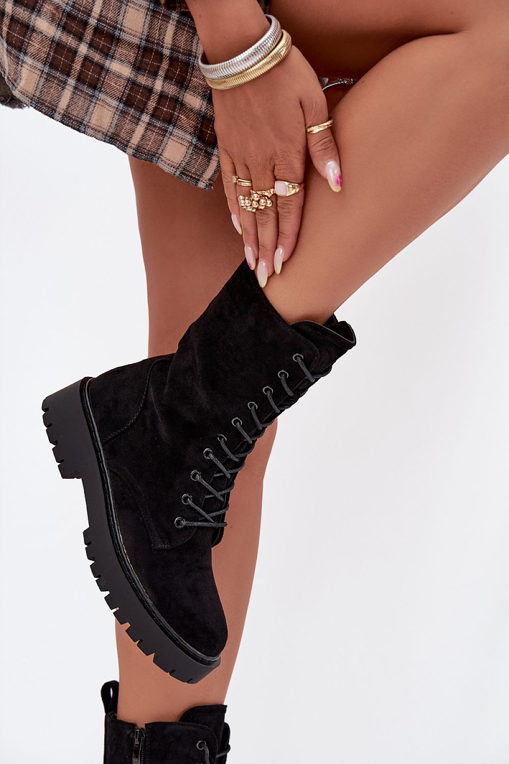 Bootie model 216817 Step in style