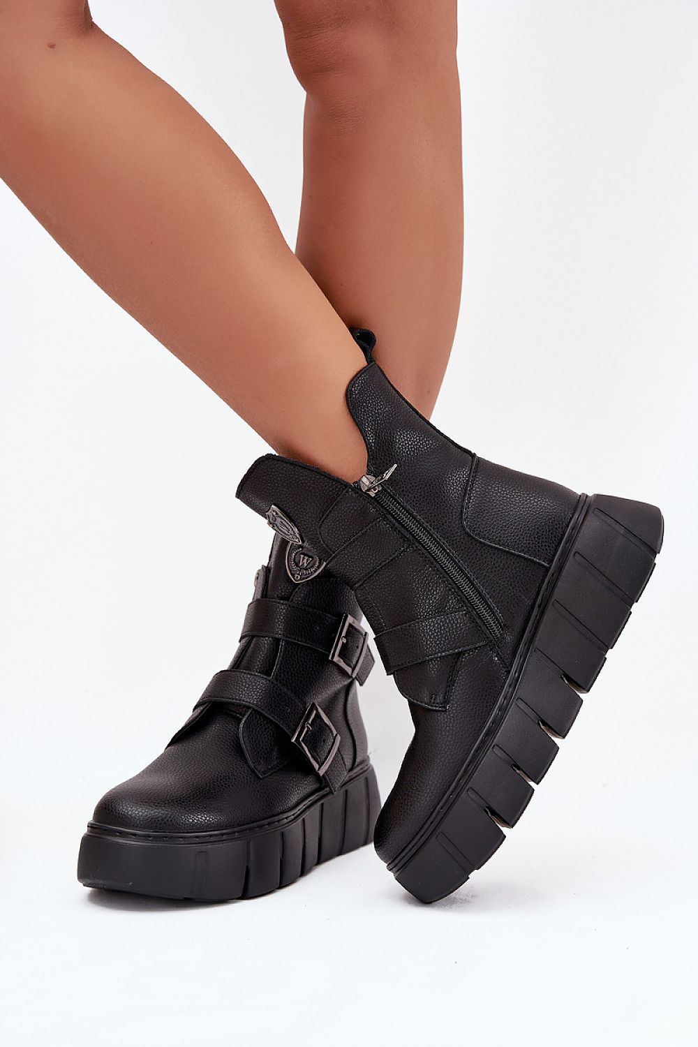 Batai model 216832 Step in style