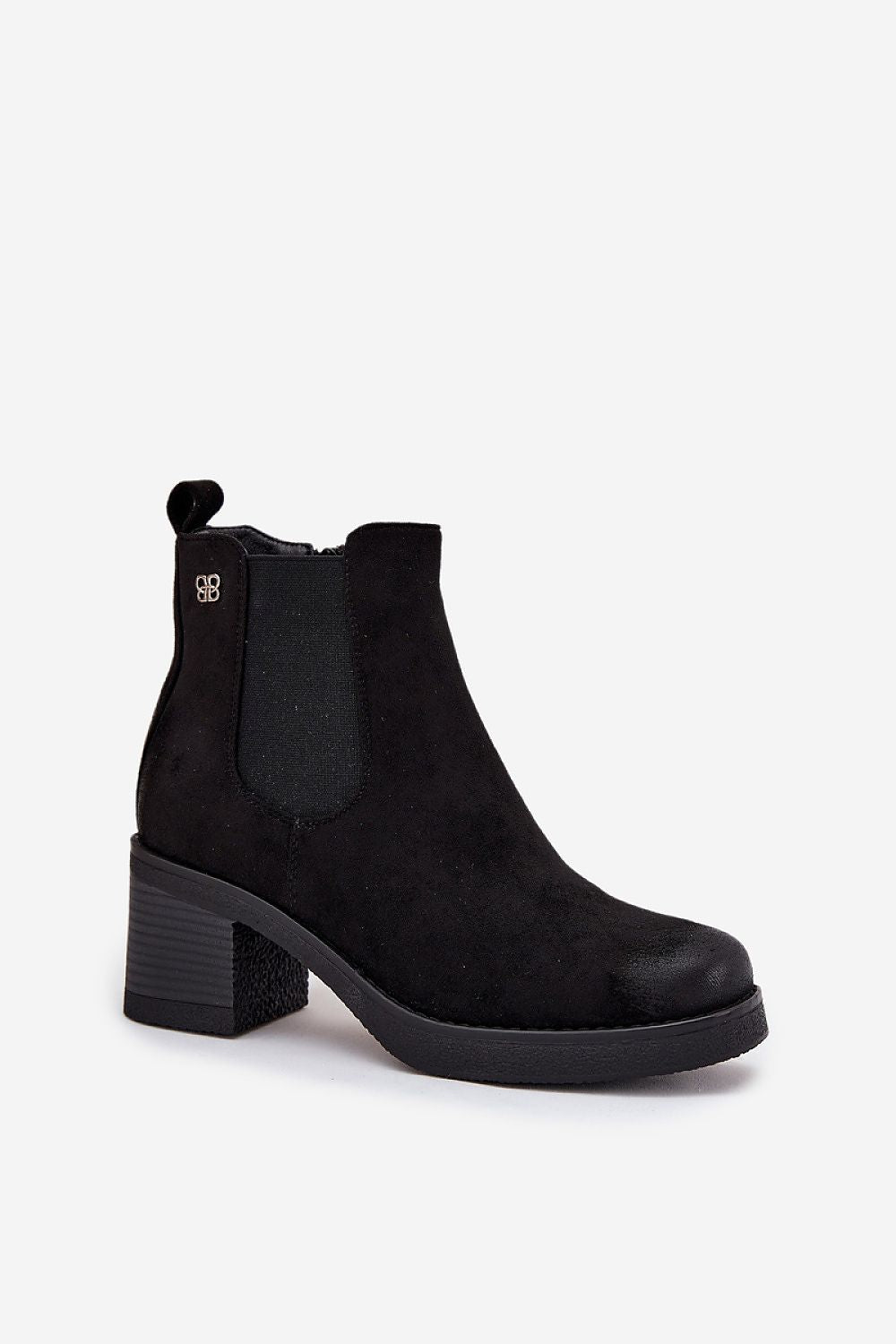 Džodhpuro batai model 216836 Step in style