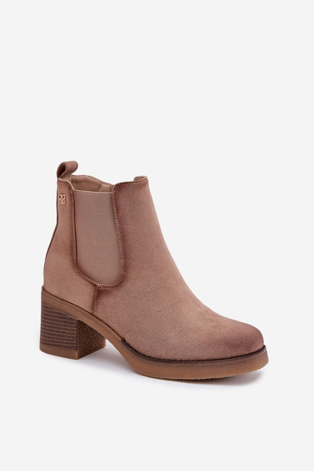 Džodhpuro batai model 216837 Step in style