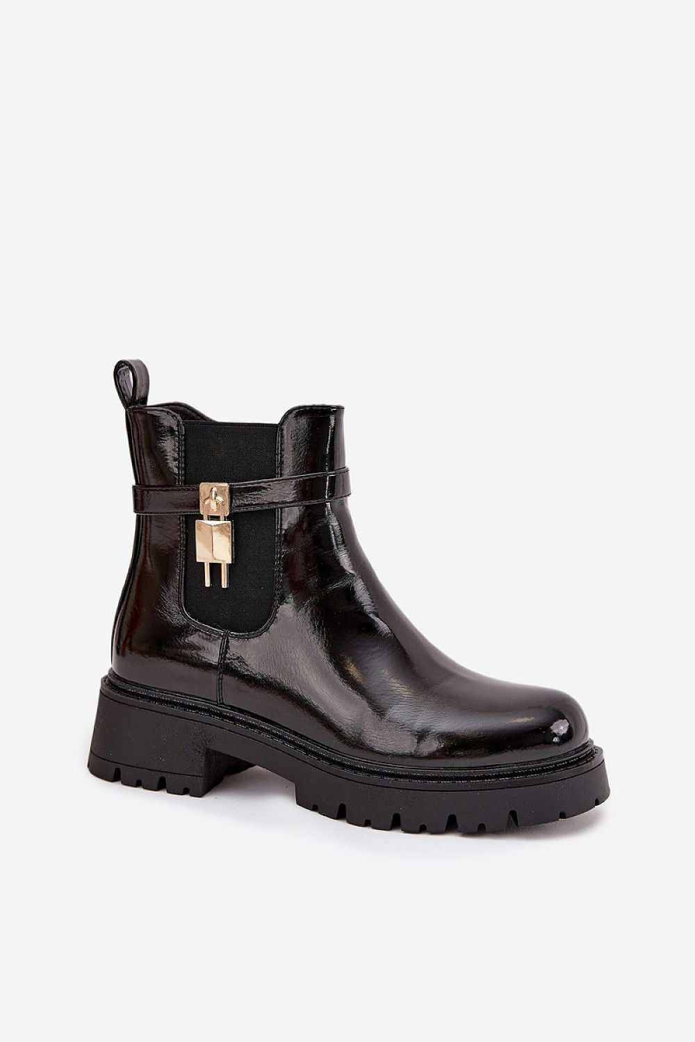 Džodhpuro batai model 216838 Step in style