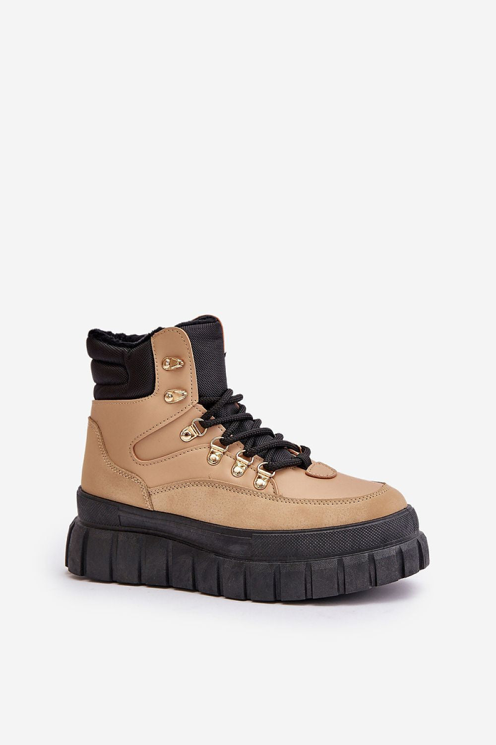 Traperio batai model 216839 Step in style