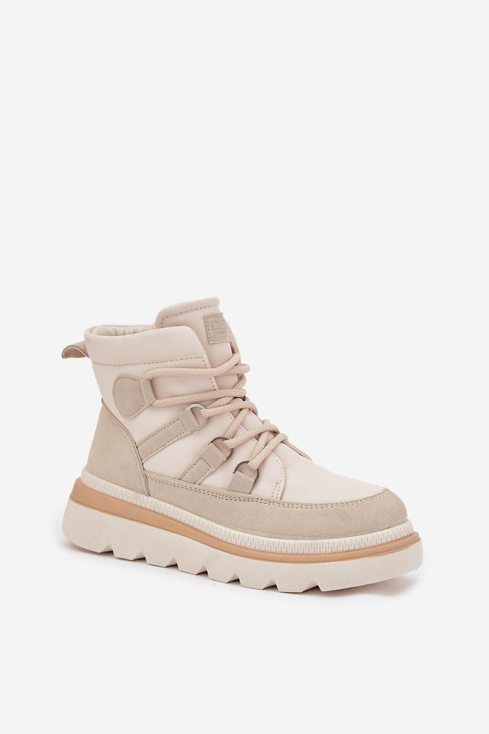 Traperio batai model 216841 Step in style