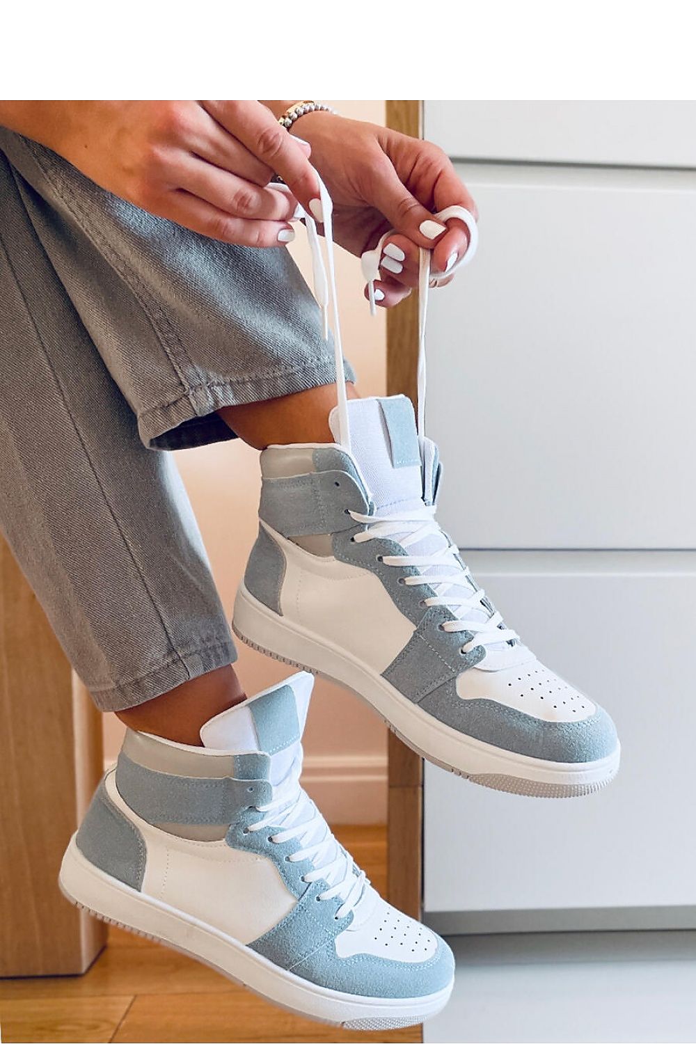 Sportbačiai model 170605 Inello