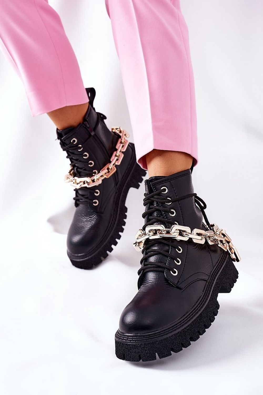 Batai model 173440 Step in style