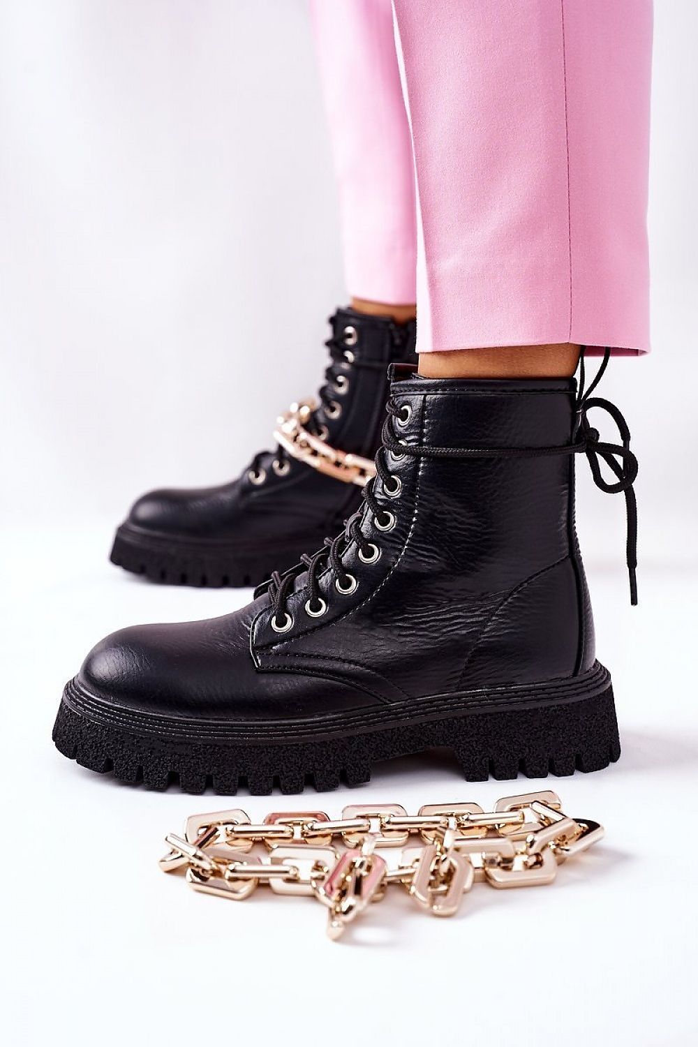 Batai model 173440 Step in style