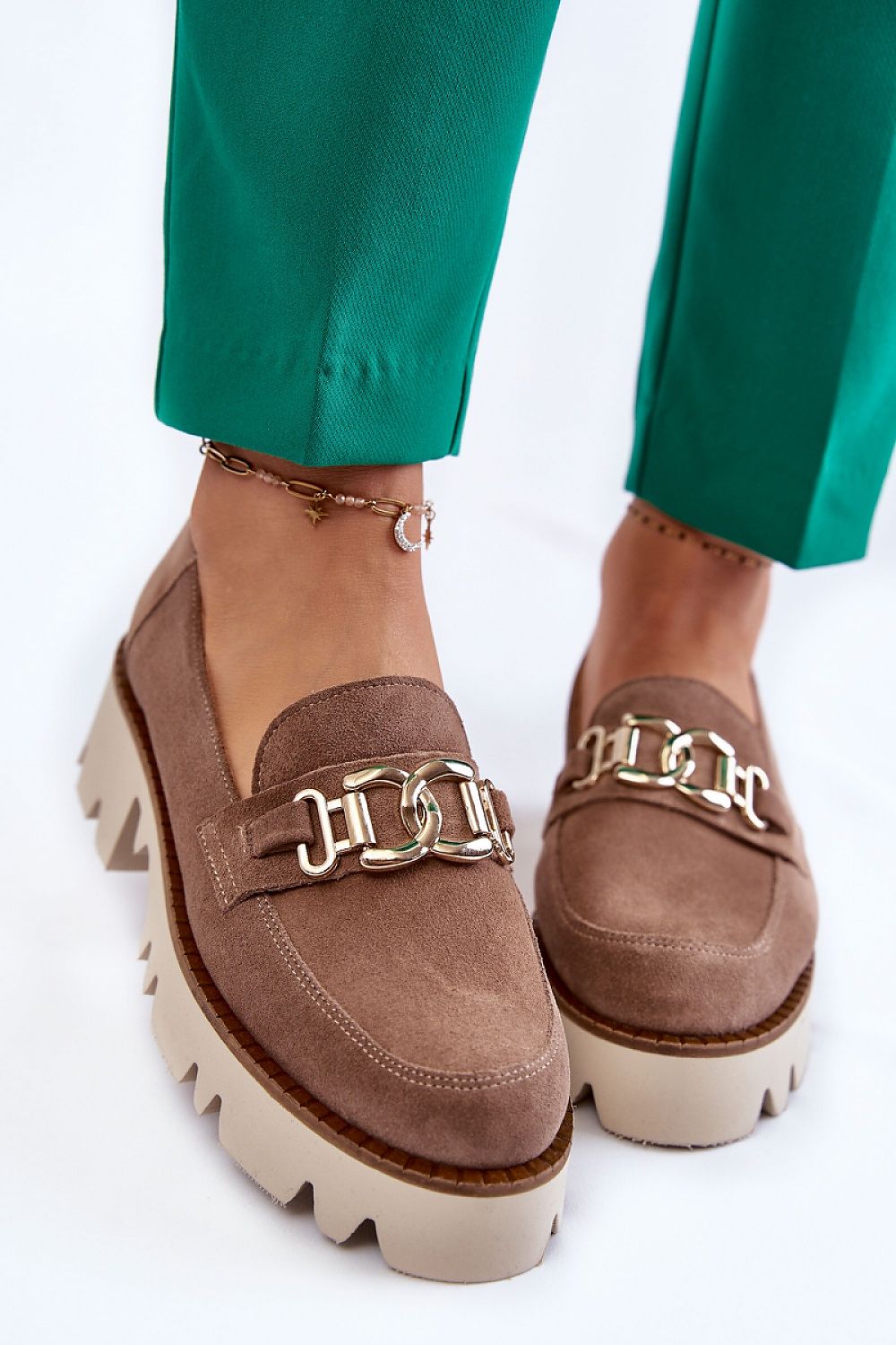 Žema avalynė model 173456 Step in style