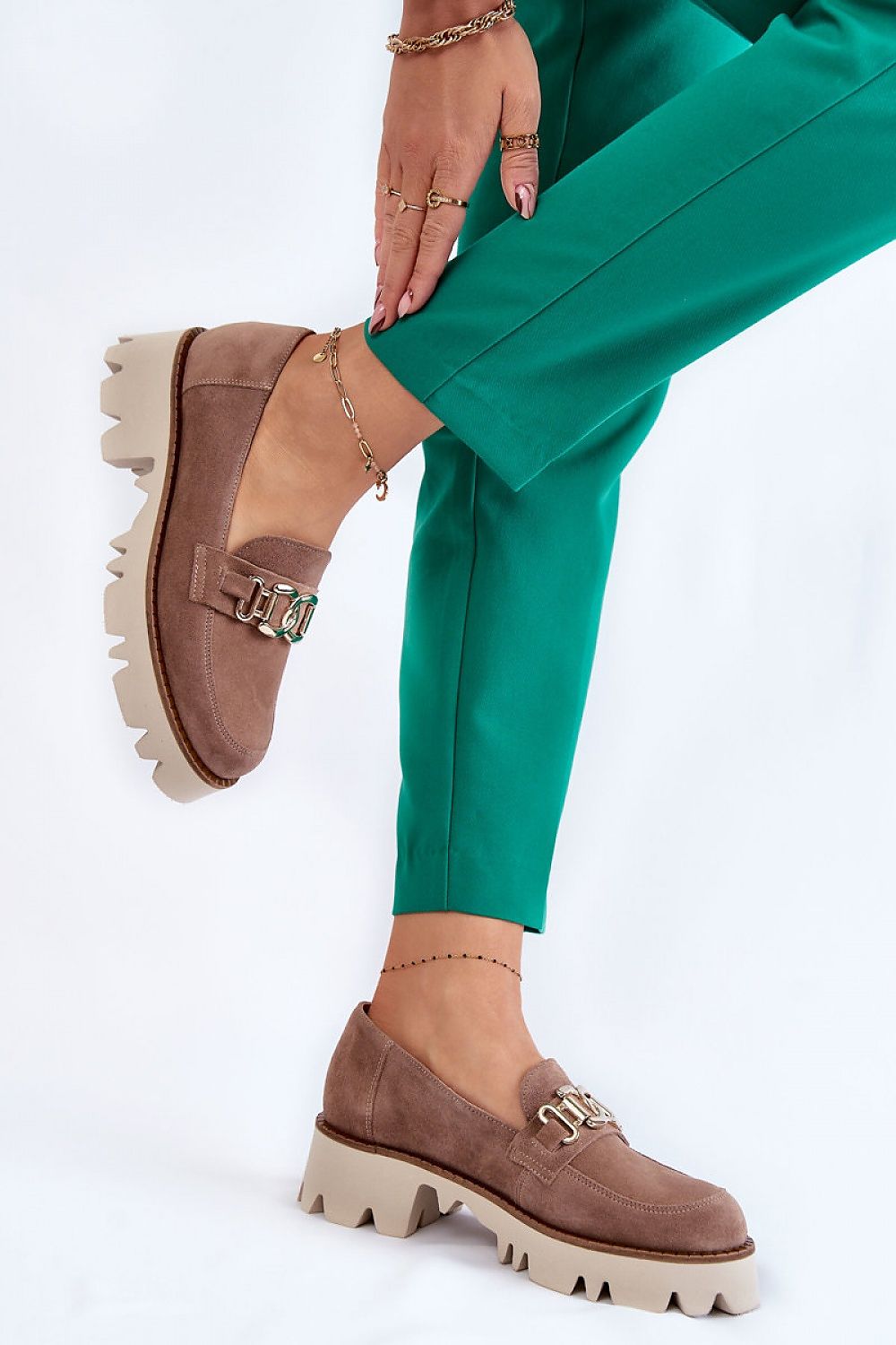 Žema avalynė model 173456 Step in style