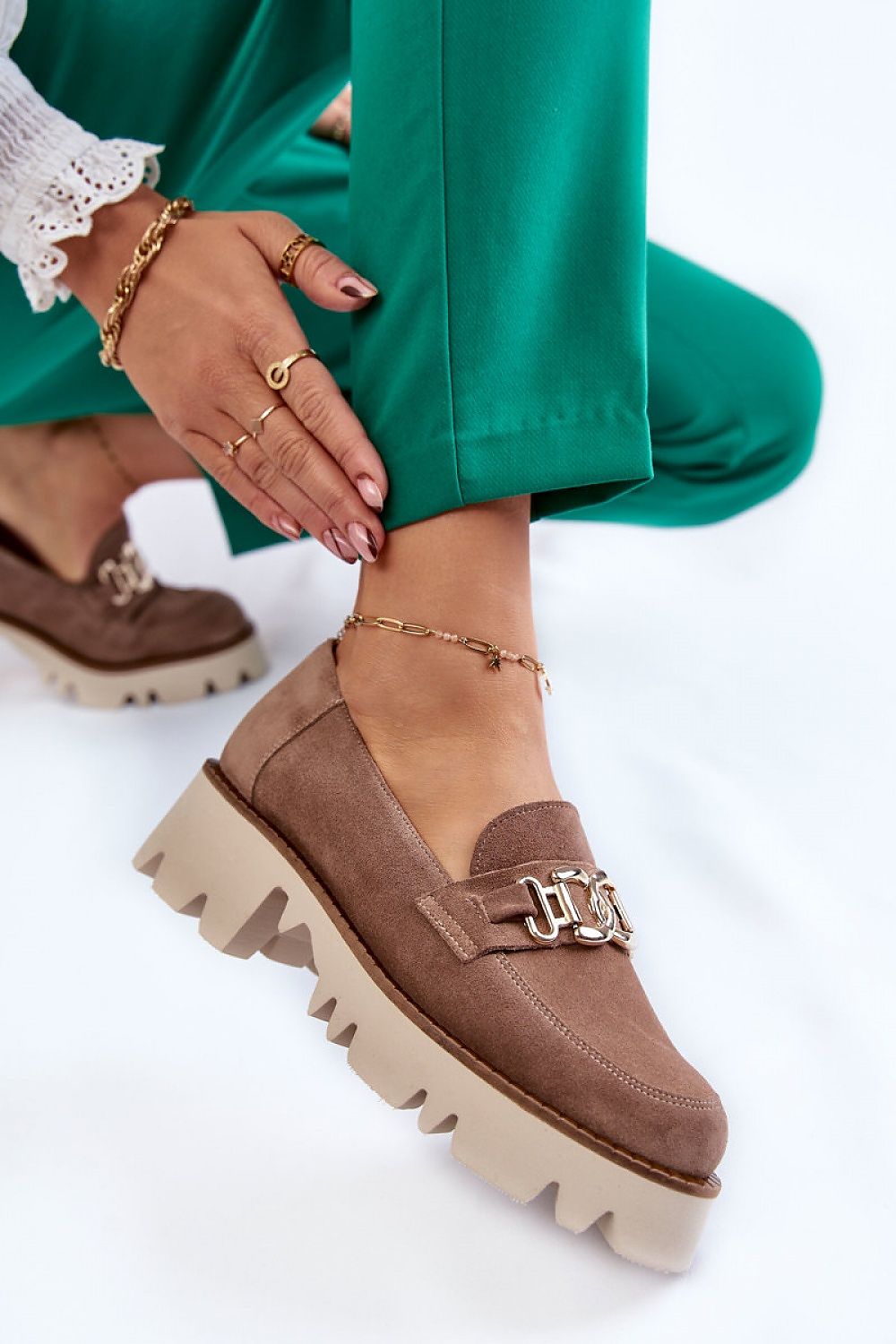 Žema avalynė model 173456 Step in style